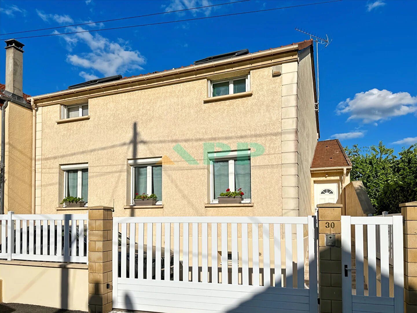 Property view