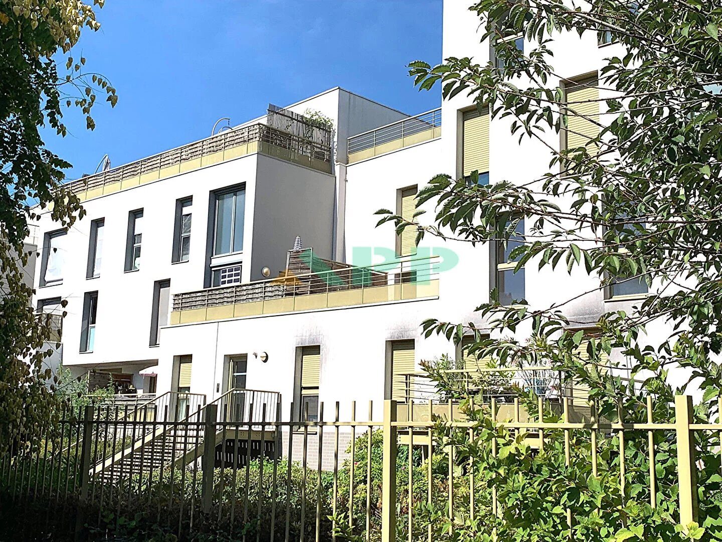Property view