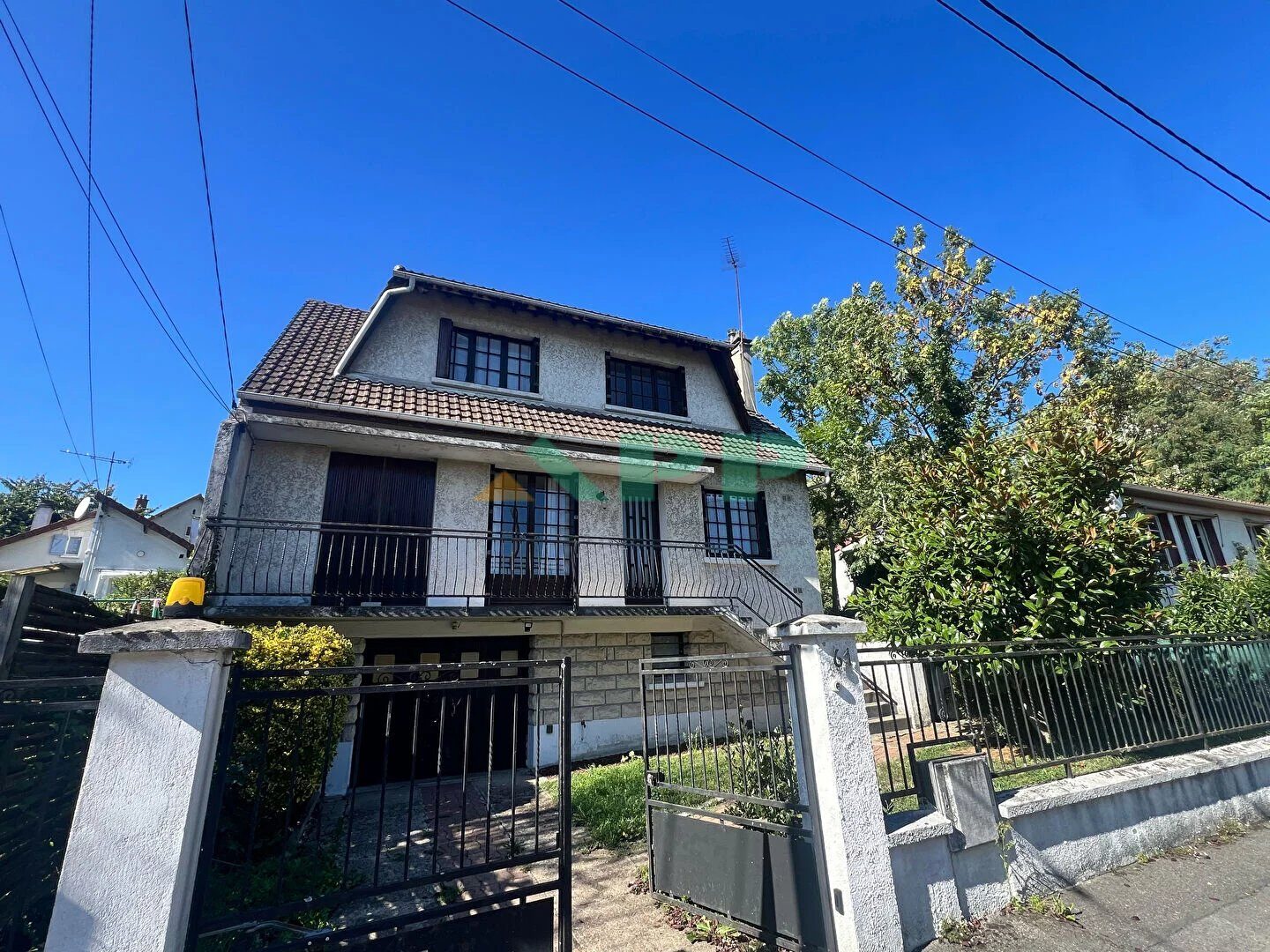 Property view