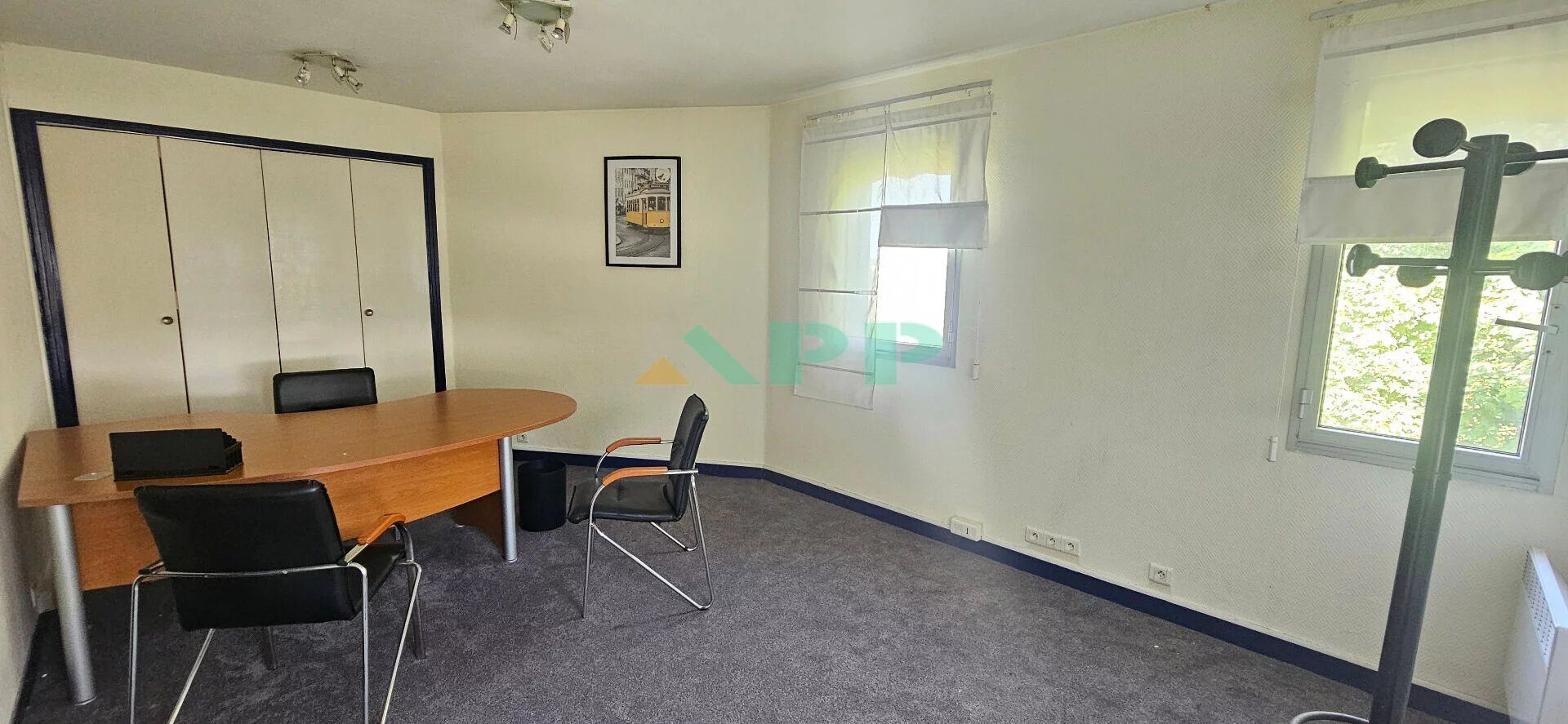 Property view